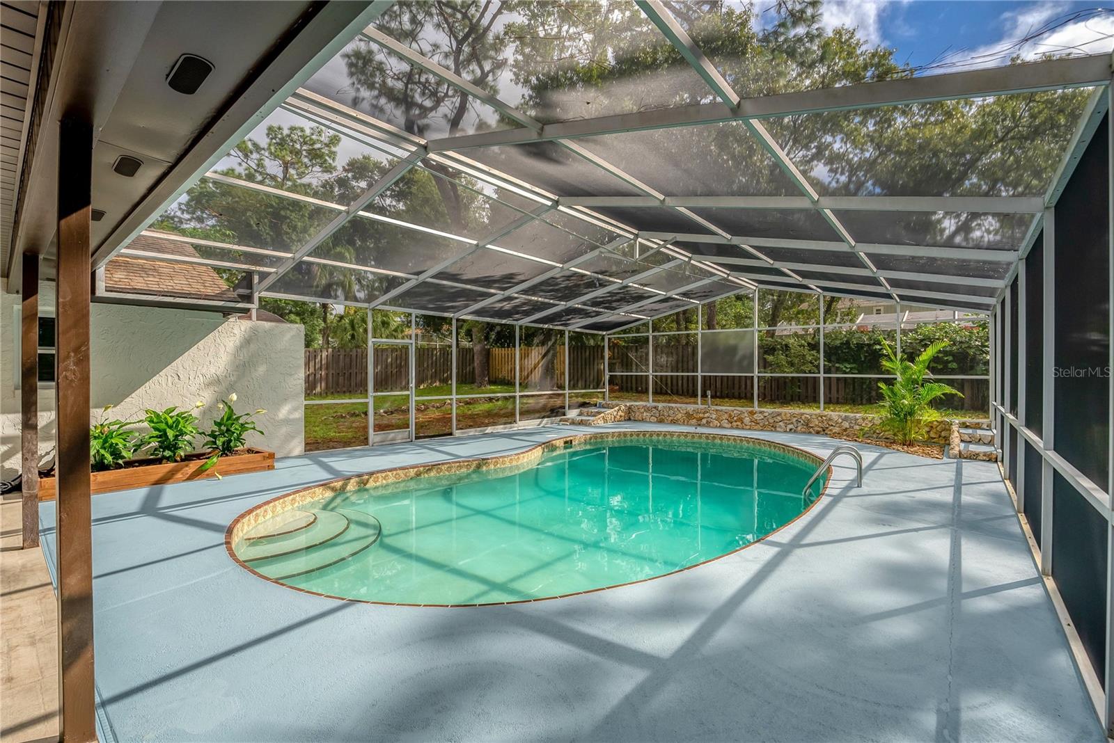 SWEETWATER OAKS SEC 09 - Residential