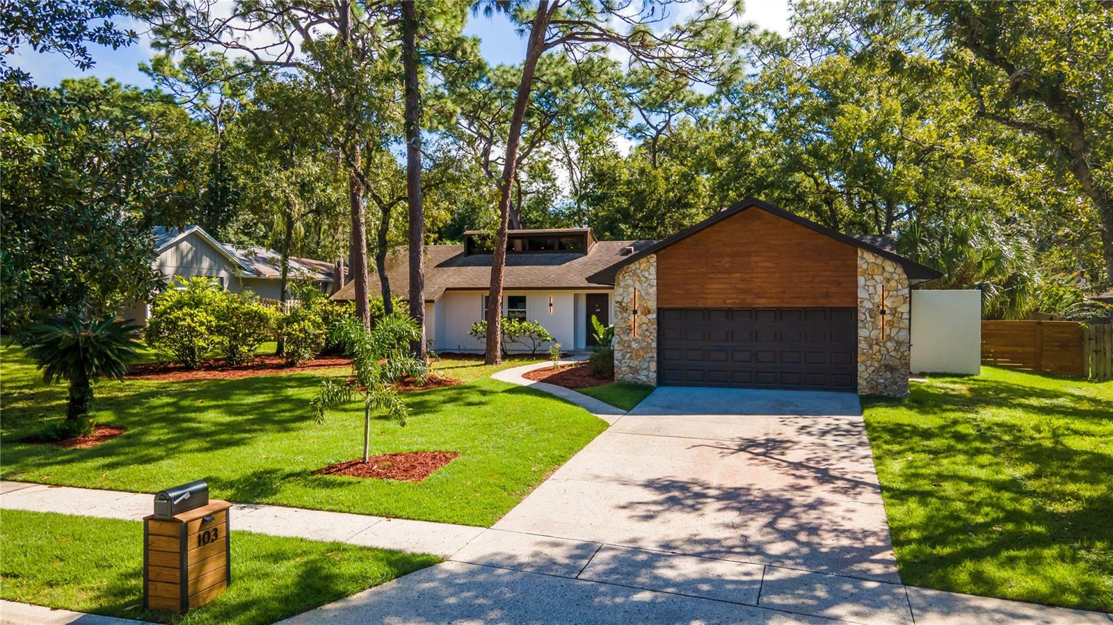 SWEETWATER OAKS SEC 09 - Residential