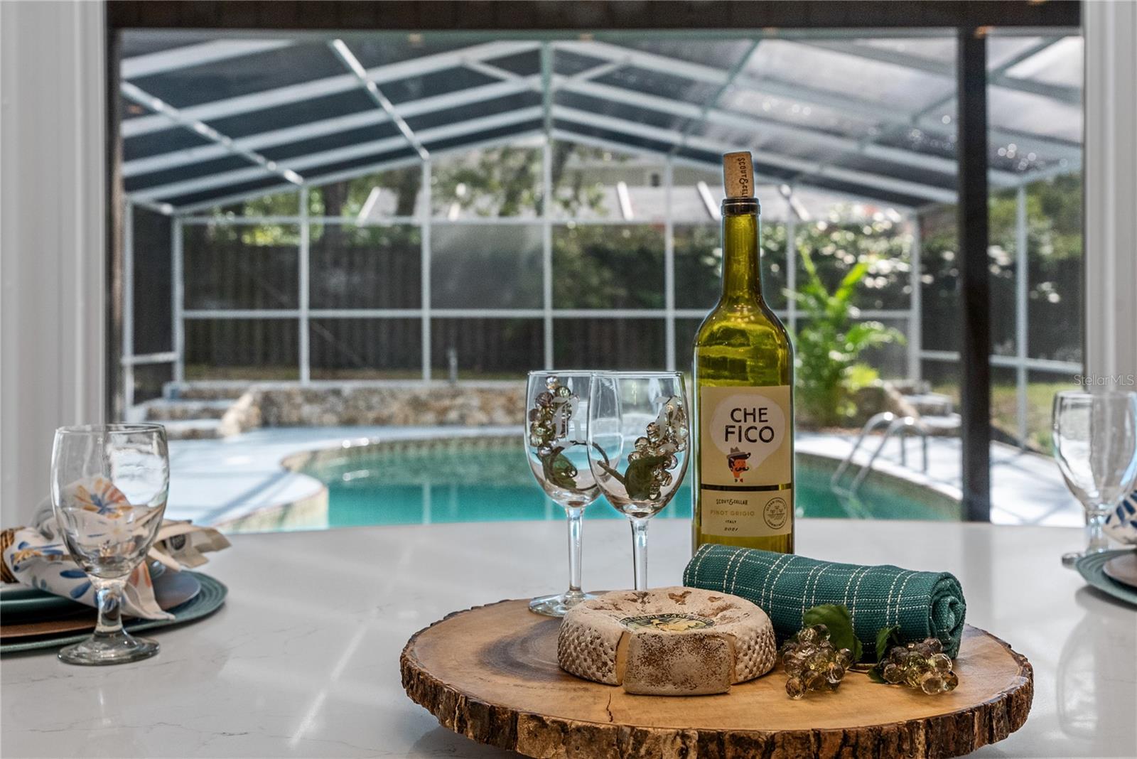 SWEETWATER OAKS SEC 09 - Residential