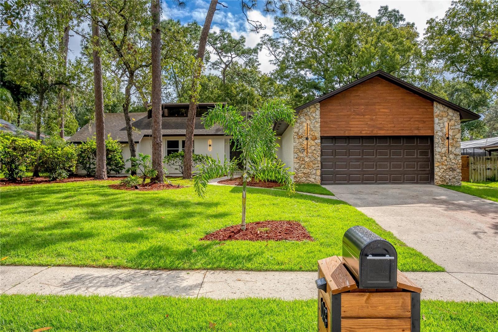 SWEETWATER OAKS SEC 09 - Residential