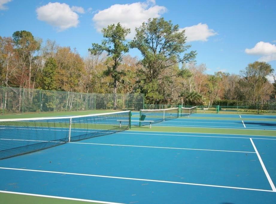 SWEETWATER OAKS SEC 09 - Residential