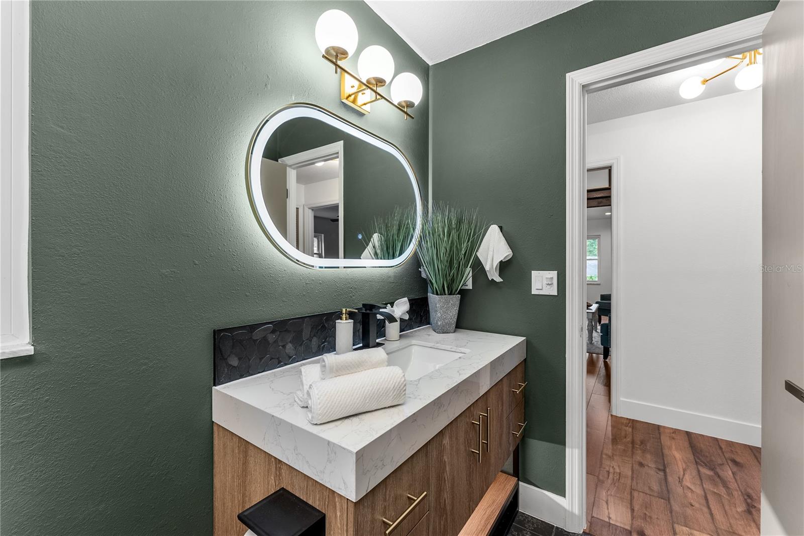 SWEETWATER OAKS SEC 09 - Residential