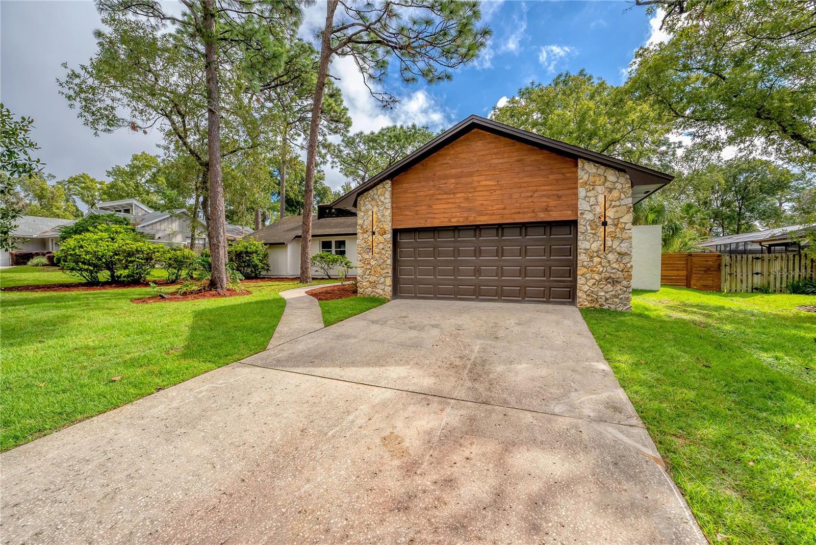 SWEETWATER OAKS SEC 09 - Residential