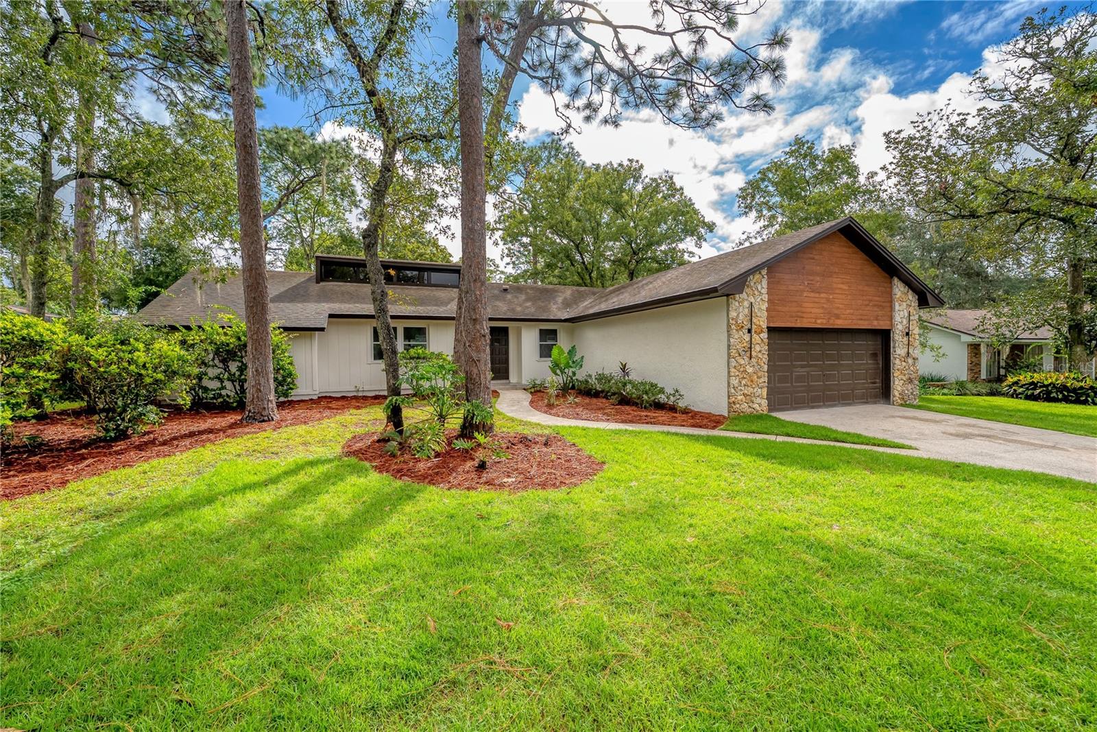 SWEETWATER OAKS SEC 09 - Residential