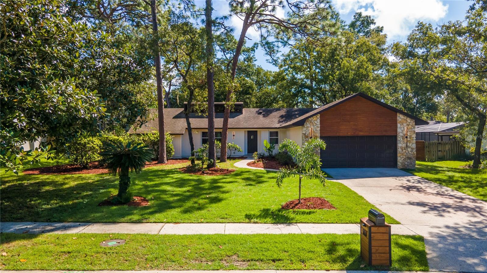 SWEETWATER OAKS SEC 09 - Residential