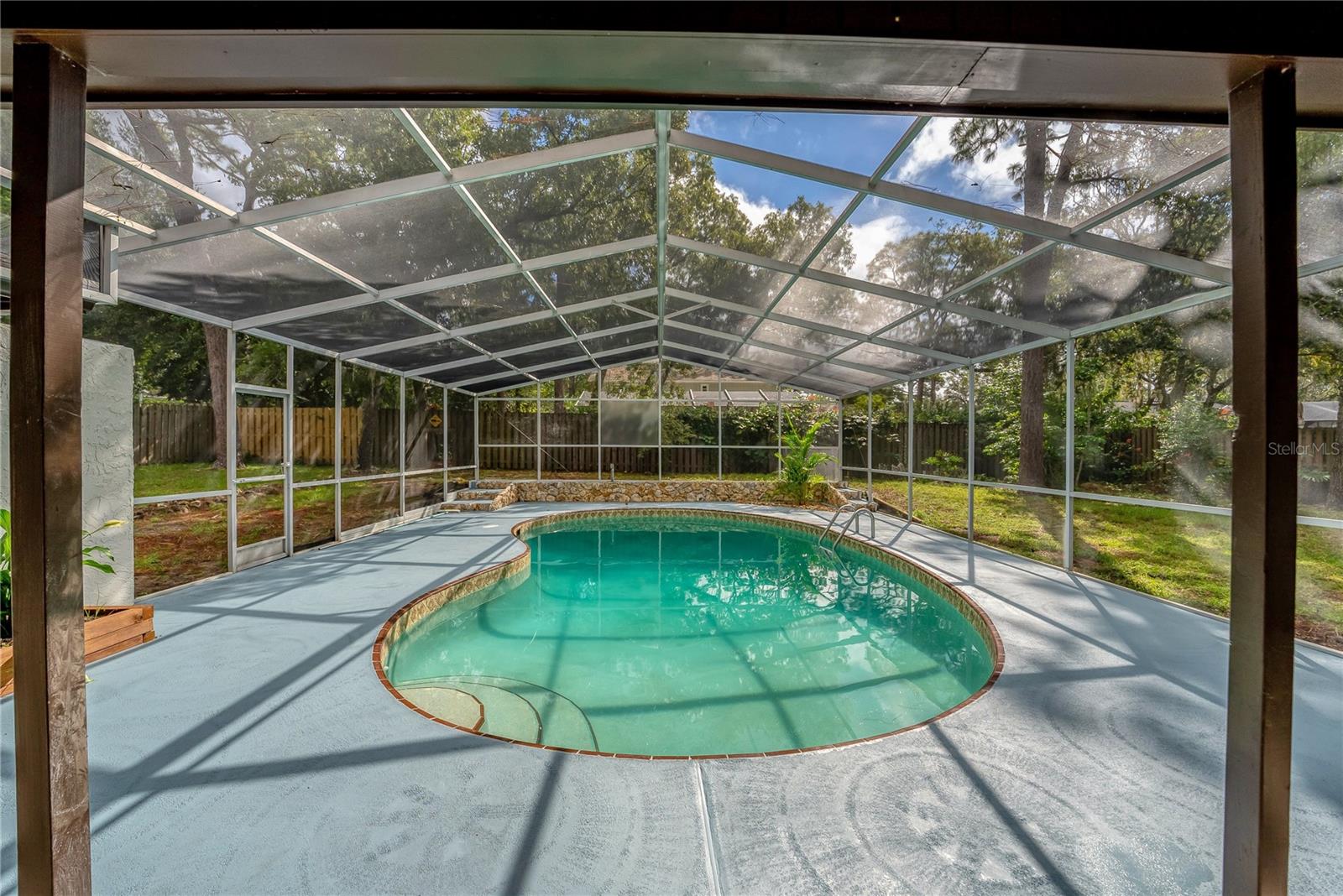 SWEETWATER OAKS SEC 09 - Residential