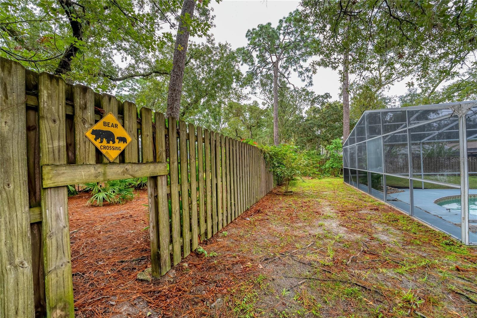 SWEETWATER OAKS SEC 09 - Residential