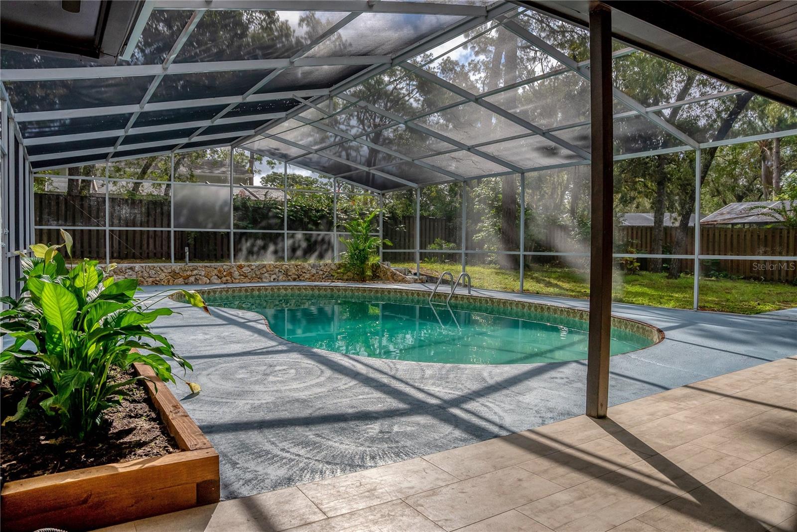 SWEETWATER OAKS SEC 09 - Residential