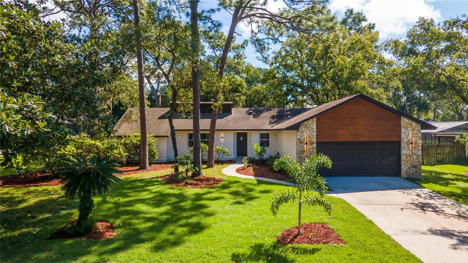 SWEETWATER OAKS SEC 09 - Residential