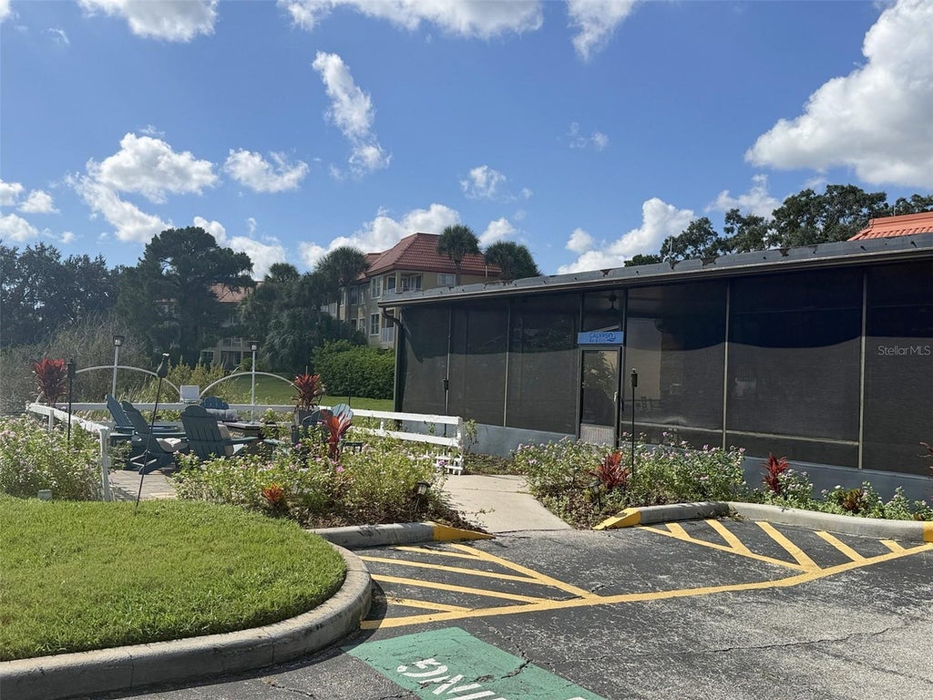 Photo of 6337 Parc Corniche Drive #2305, Orlando, FL 32821 (MLS # O6450149)