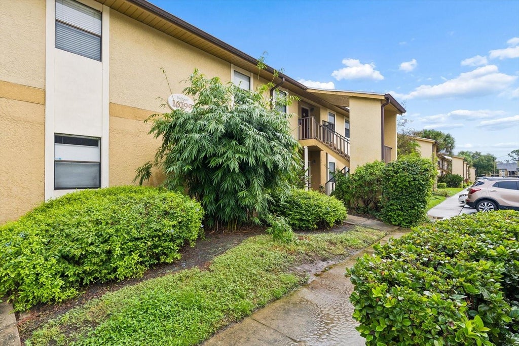 Photo of 10199 Sailwinds Boulevard S #103, Largo, FL 33773 (MLS # TB8556283)