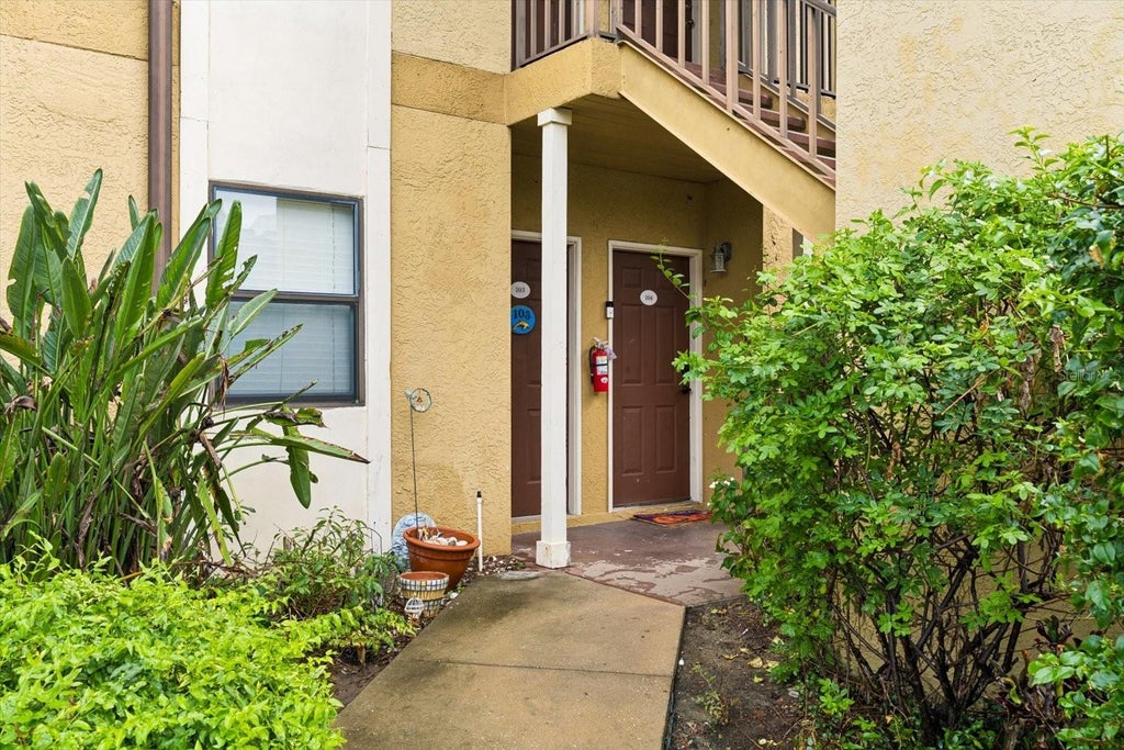 Photo of 10199 Sailwinds Boulevard S #103, Largo, FL 33773 (MLS # TB8556283)