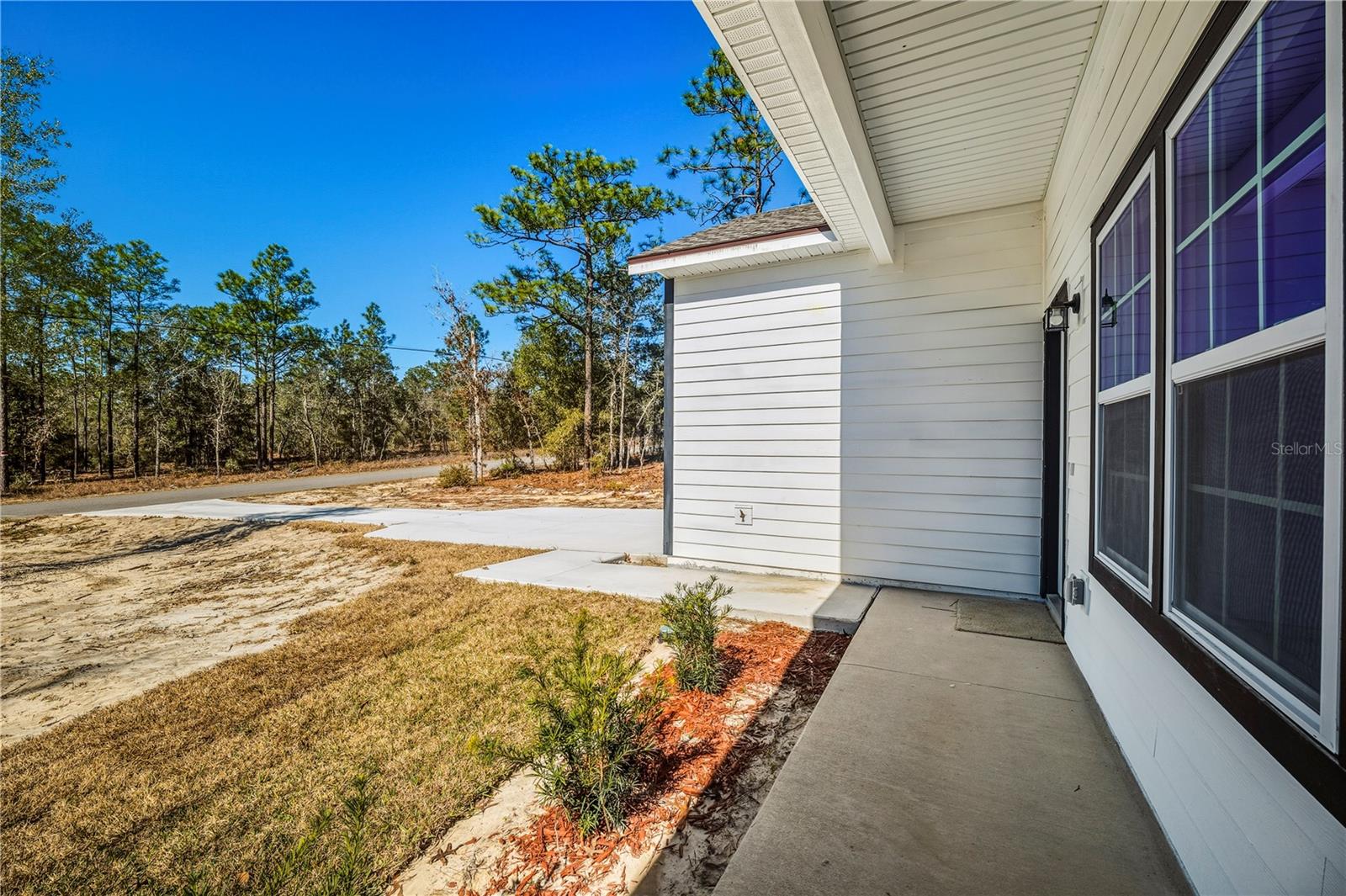 HIGHRIDGE ESTATES - Residential