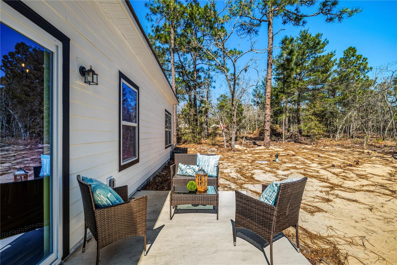 HIGHRIDGE ESTATES - Residential