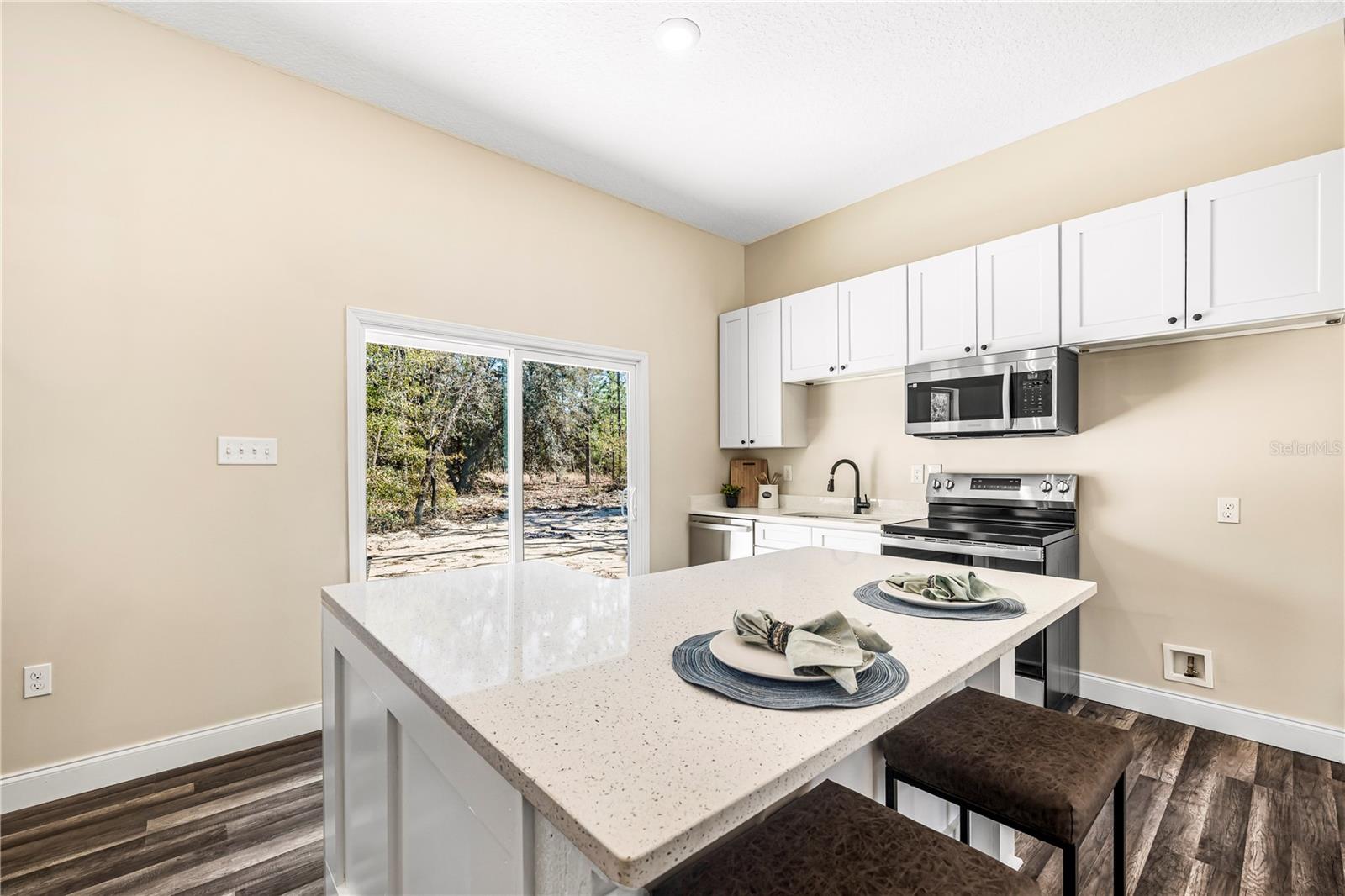 HIGHRIDGE ESTATES - Residential