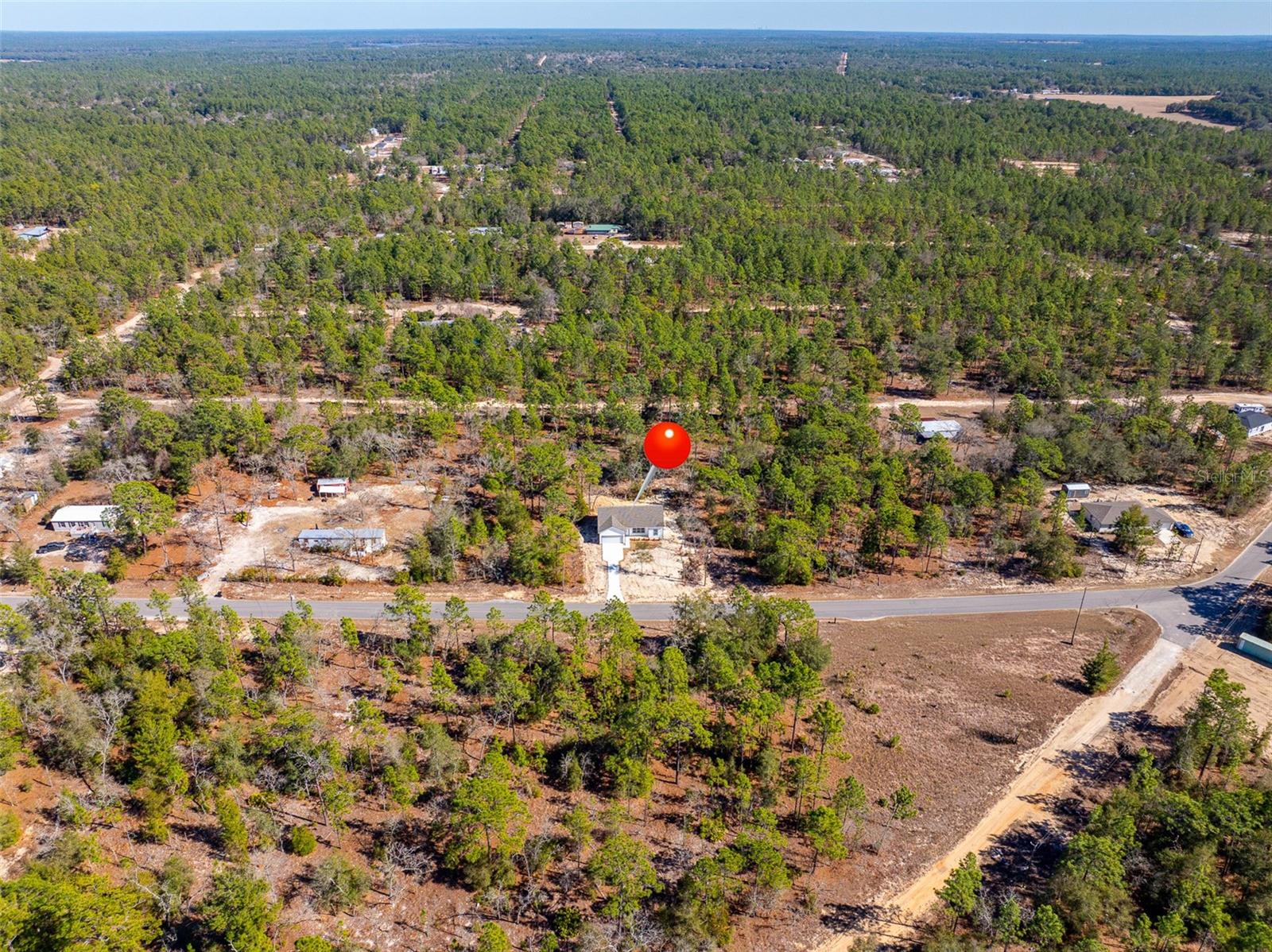 HIGHRIDGE ESTATES - Residential