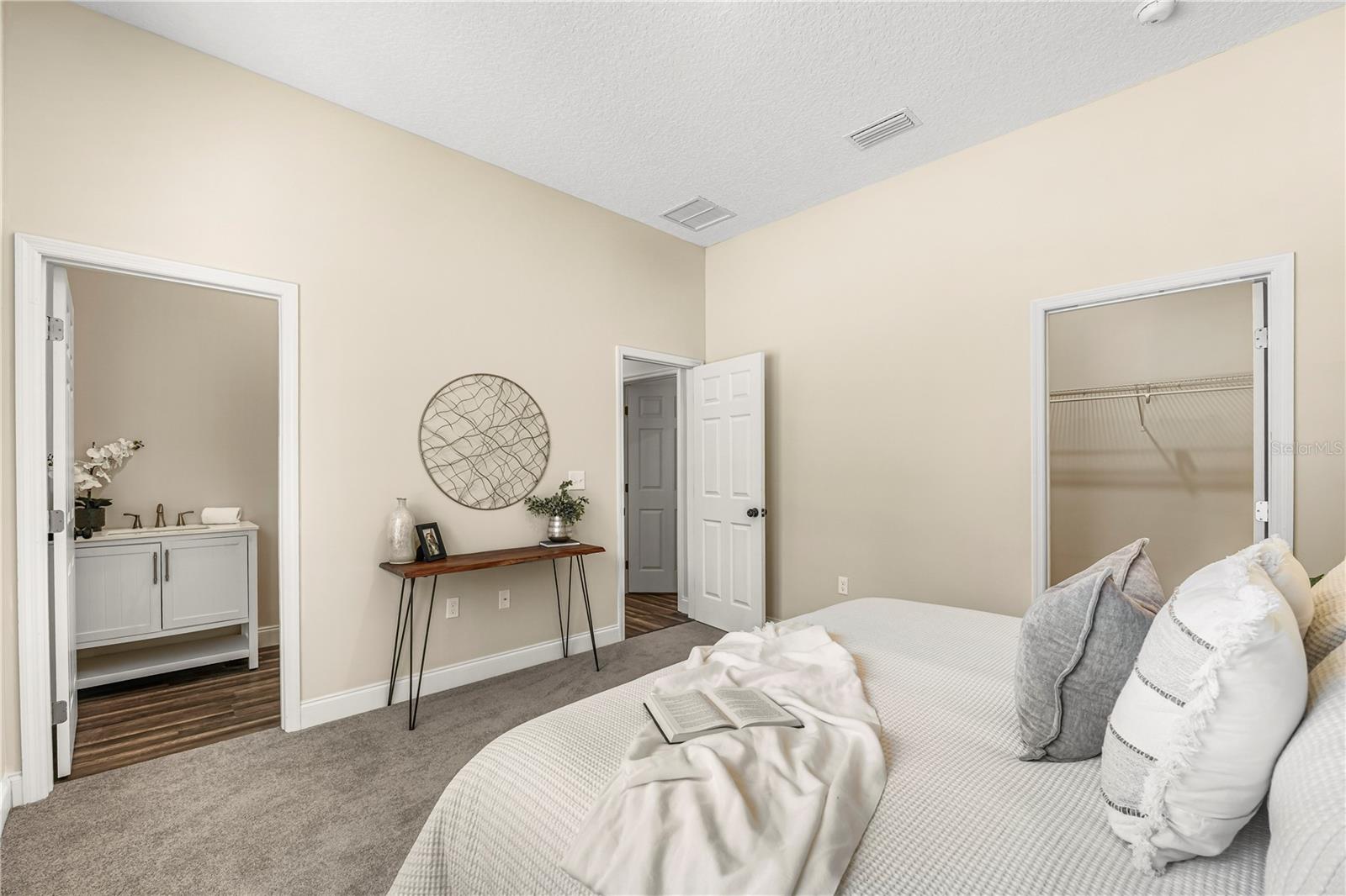 HIGHRIDGE ESTATES - Residential