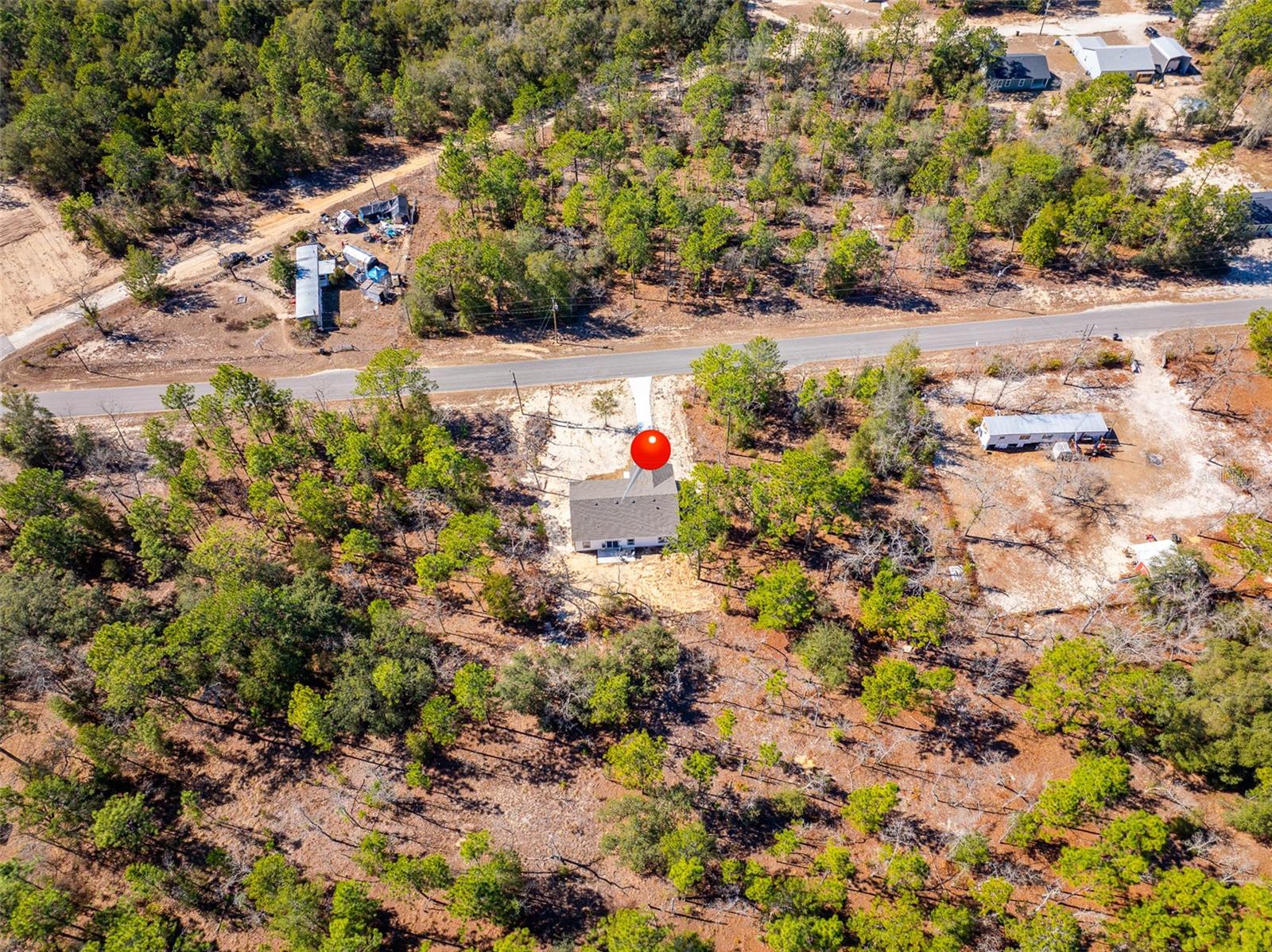 HIGHRIDGE ESTATES - Residential