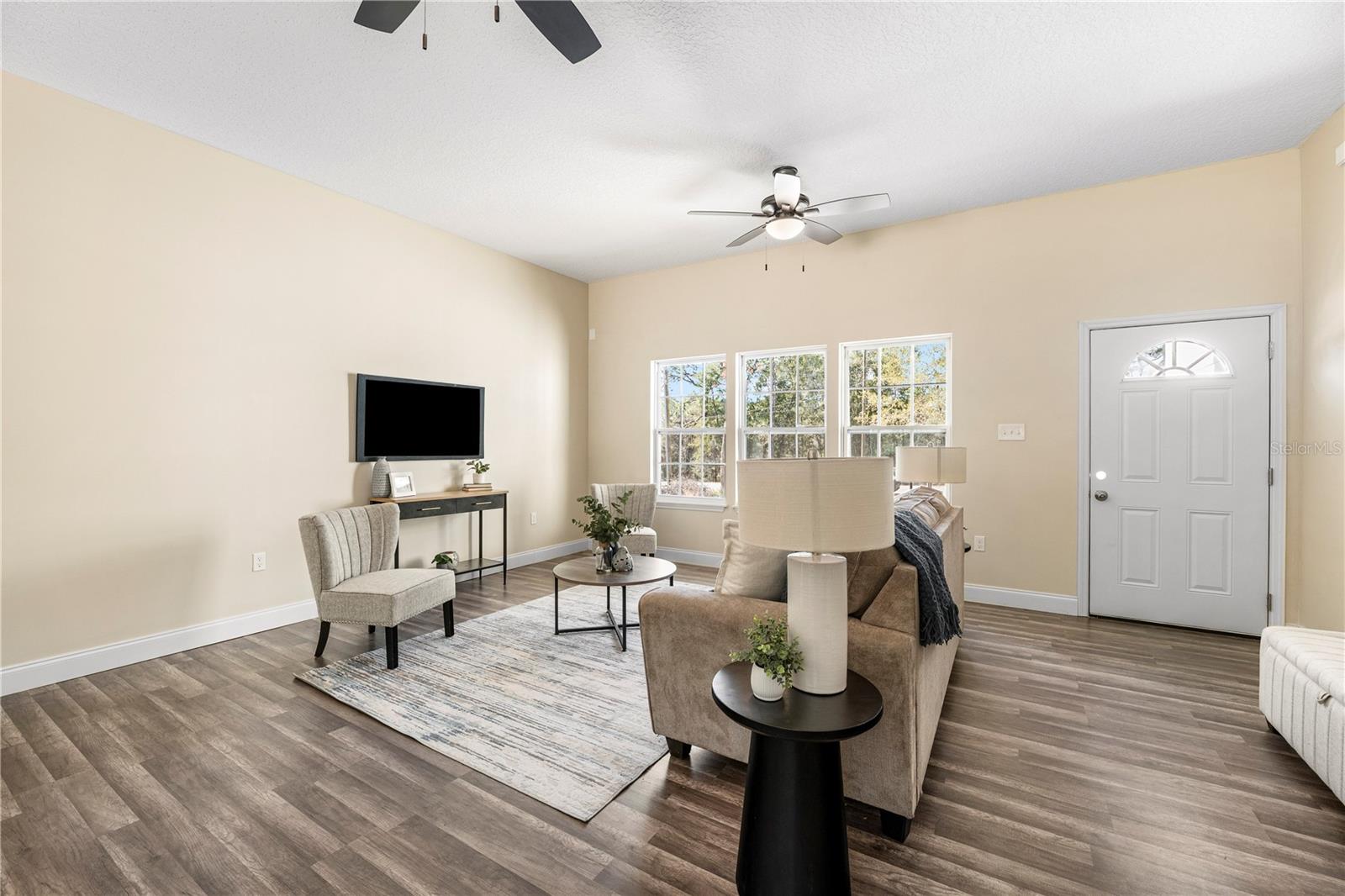 HIGHRIDGE ESTATES - Residential