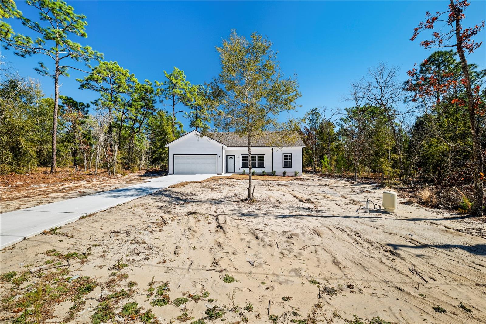 HIGHRIDGE ESTATES - Residential