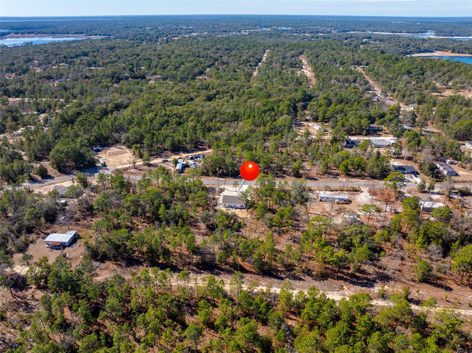 HIGHRIDGE ESTATES - Residential