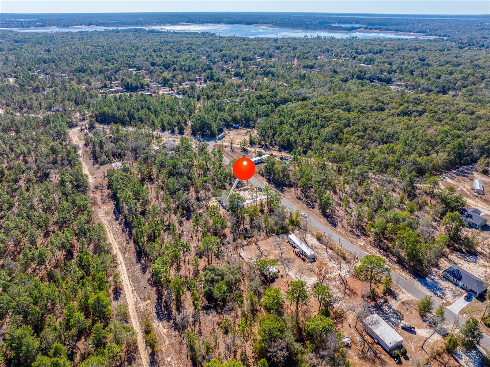 HIGHRIDGE ESTATES - Residential