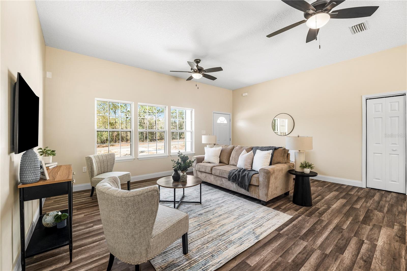 HIGHRIDGE ESTATES - Residential