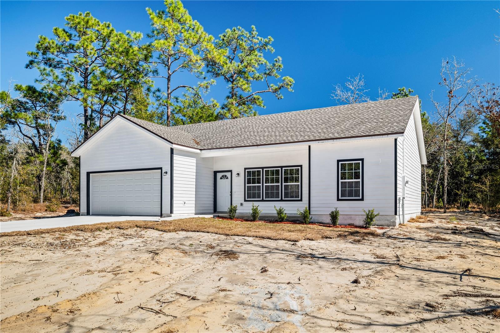 HIGHRIDGE ESTATES - Residential