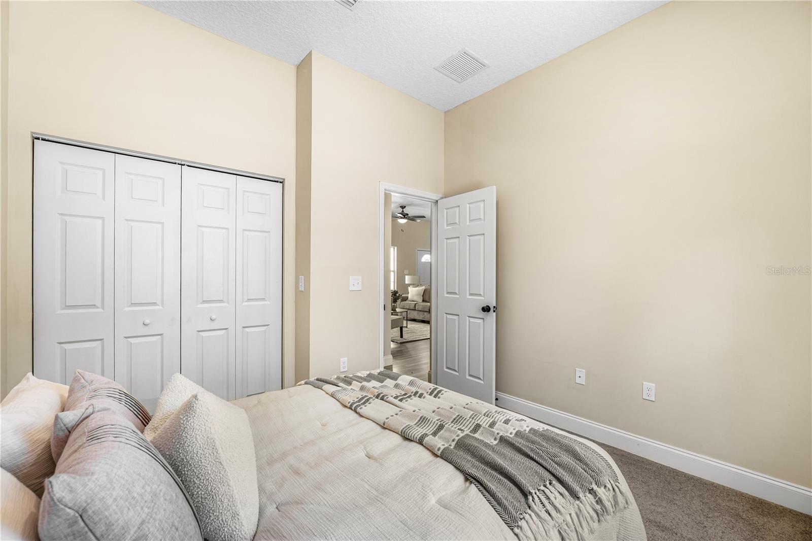 HIGHRIDGE ESTATES - Residential