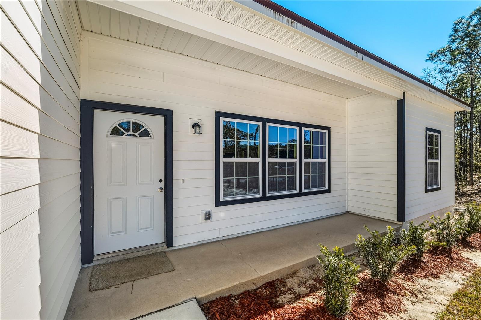 HIGHRIDGE ESTATES - Residential