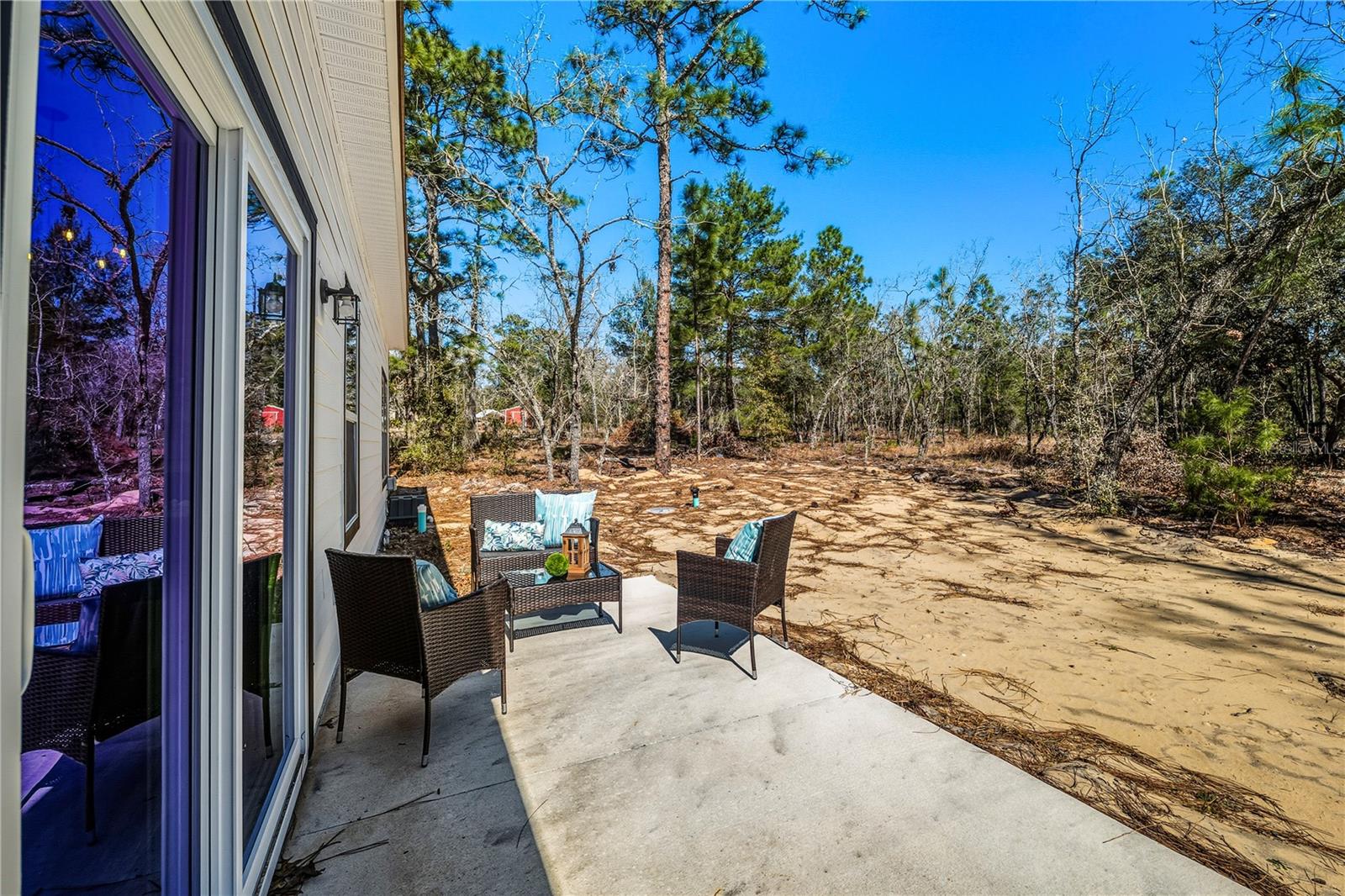 HIGHRIDGE ESTATES - Residential