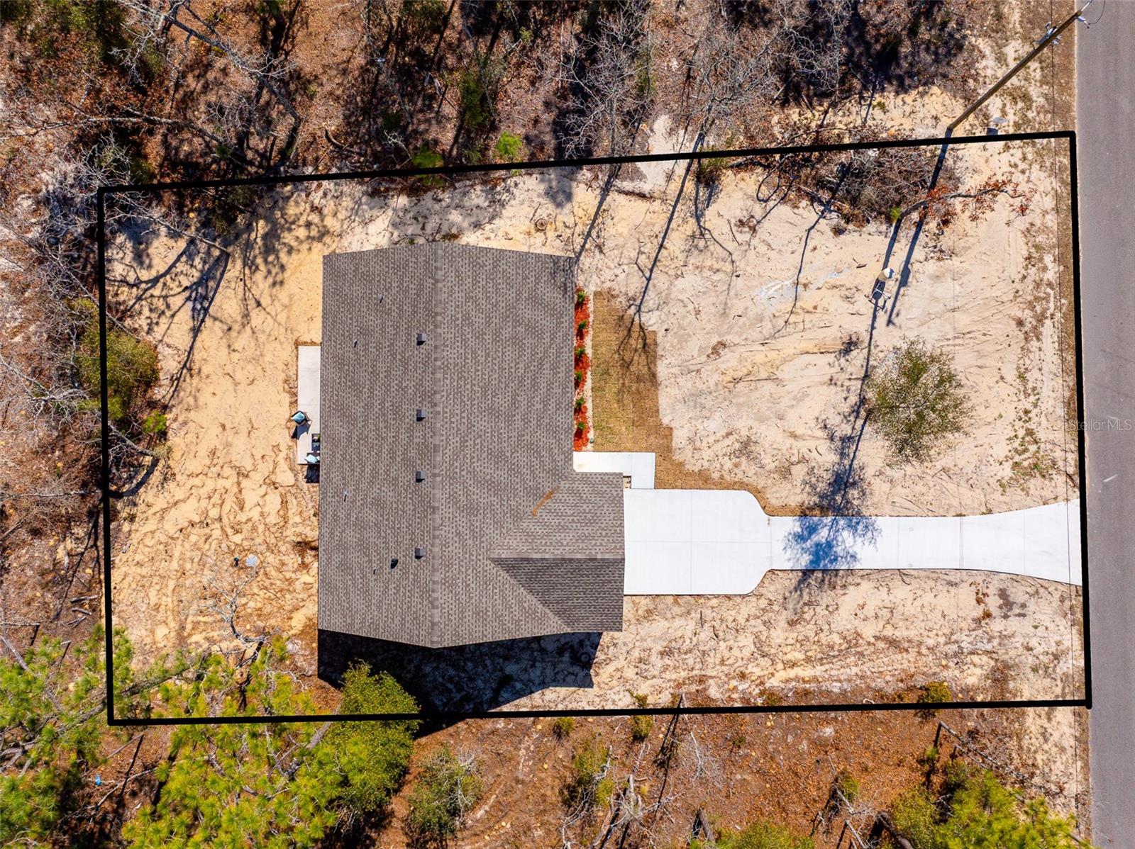 HIGHRIDGE ESTATES - Residential