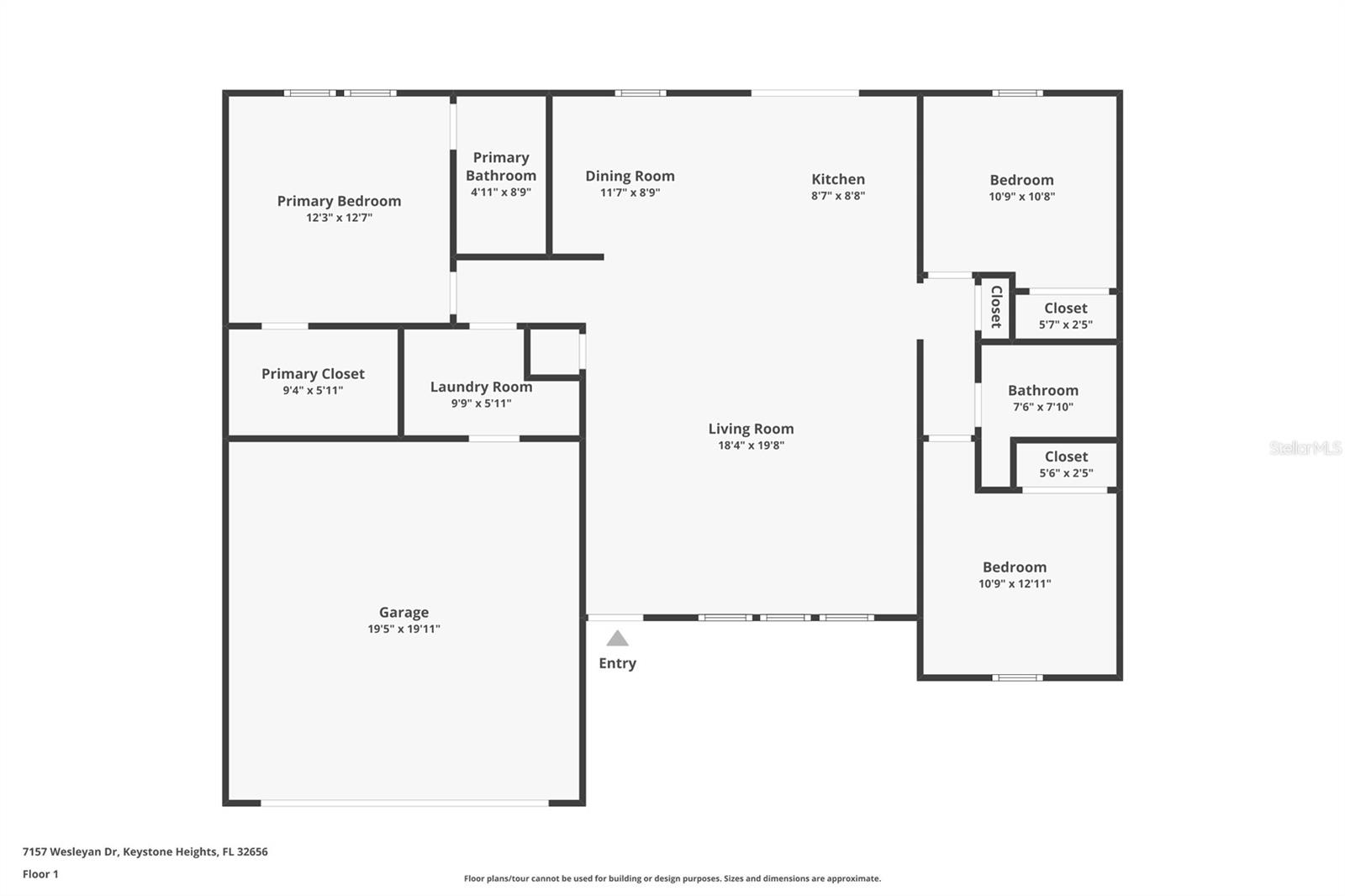 HIGHRIDGE ESTATES - Residential