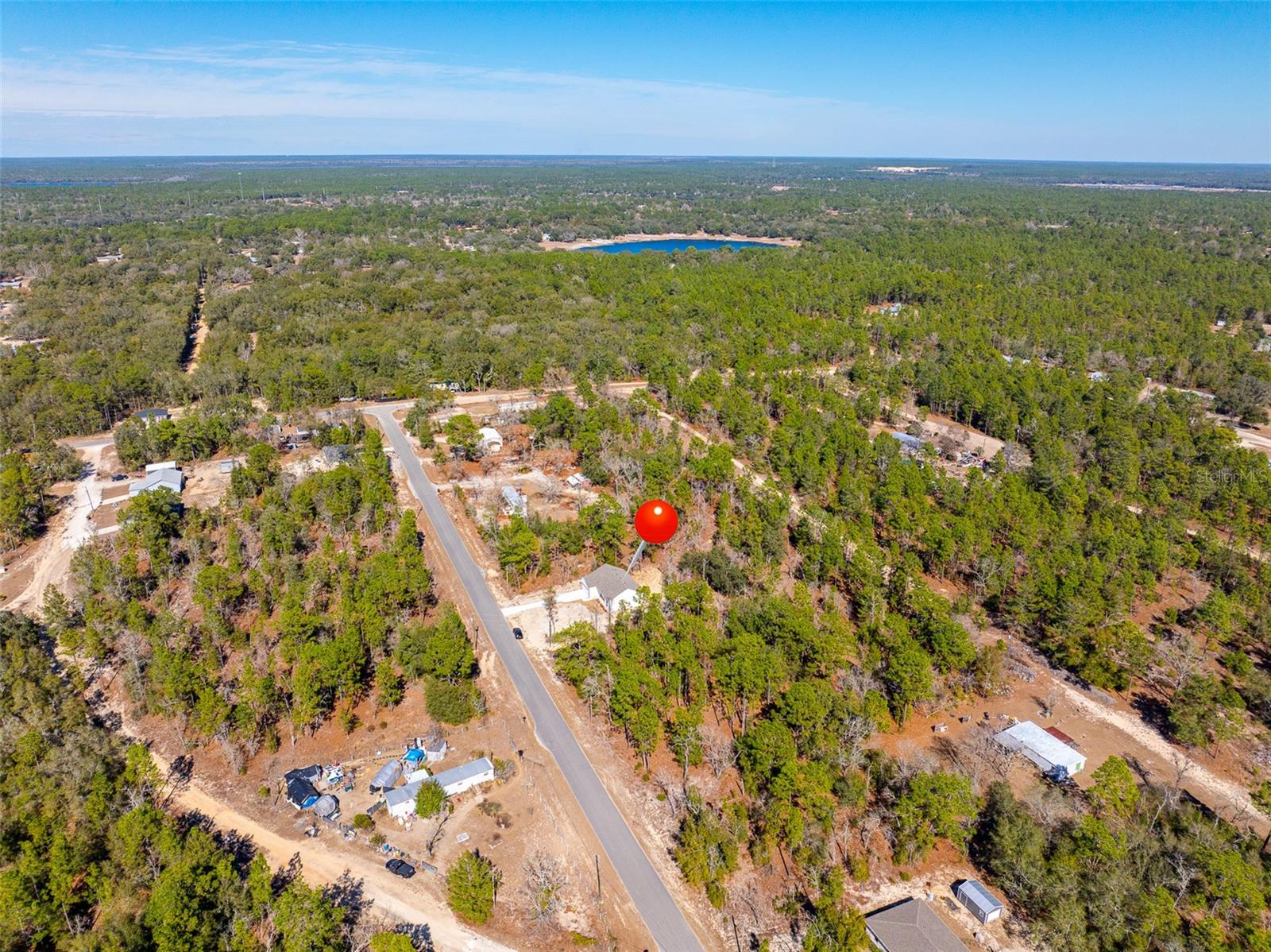 HIGHRIDGE ESTATES - Residential