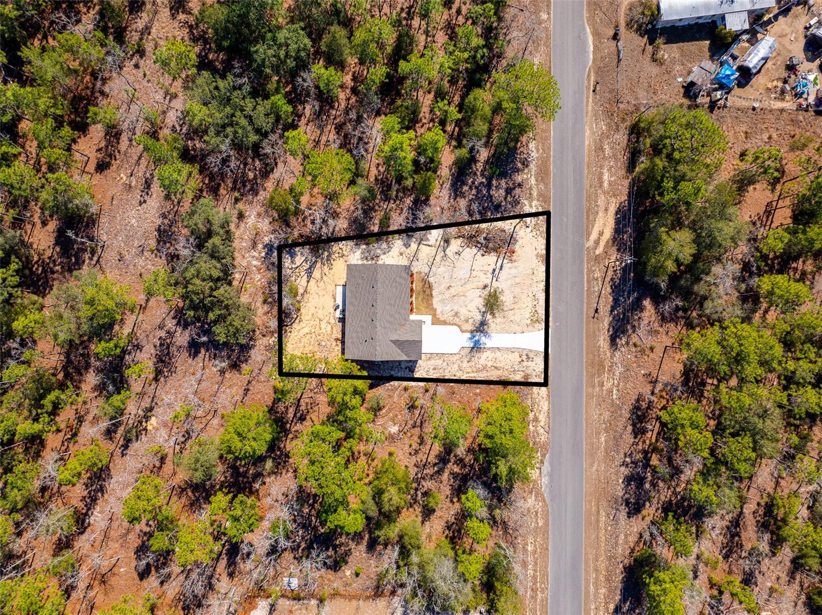 HIGHRIDGE ESTATES - Residential