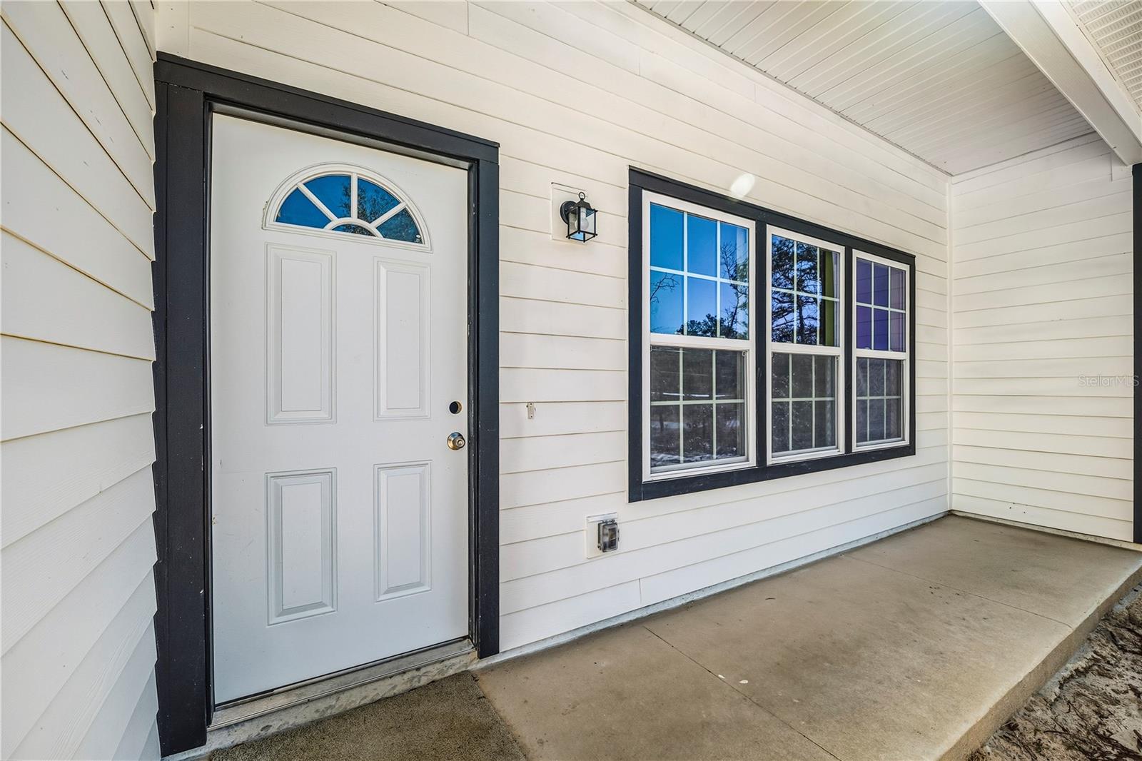 HIGHRIDGE ESTATES - Residential