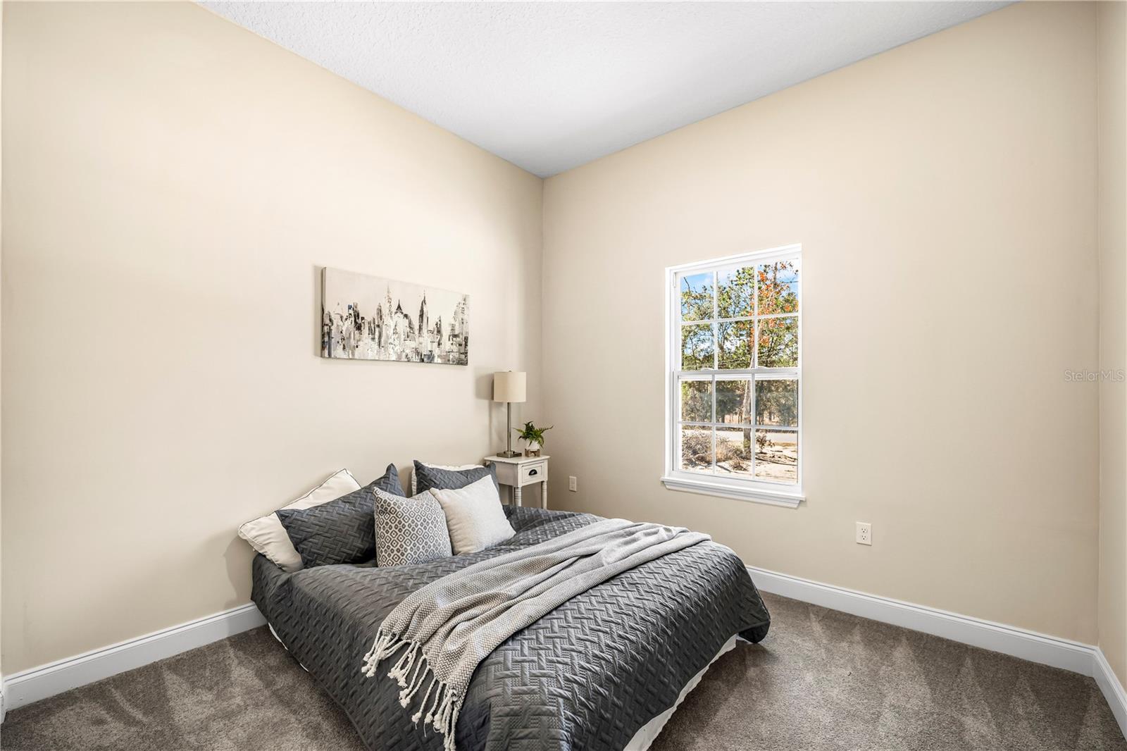 HIGHRIDGE ESTATES - Residential