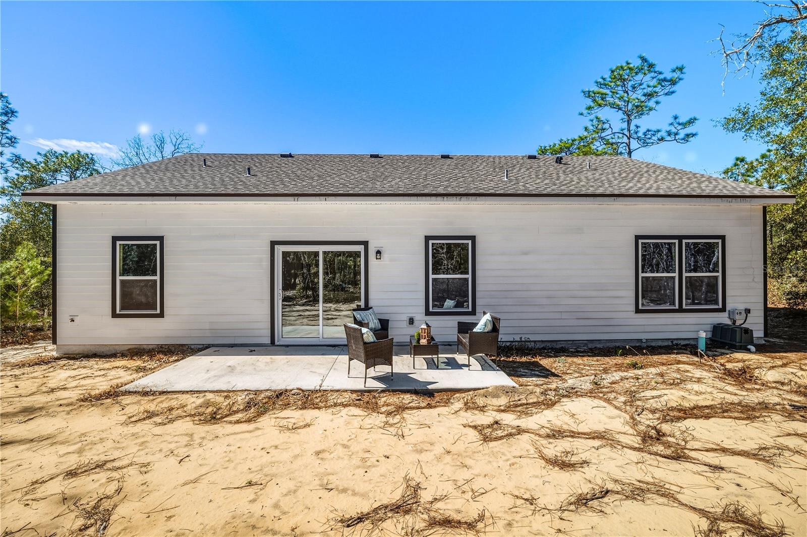 HIGHRIDGE ESTATES - Residential