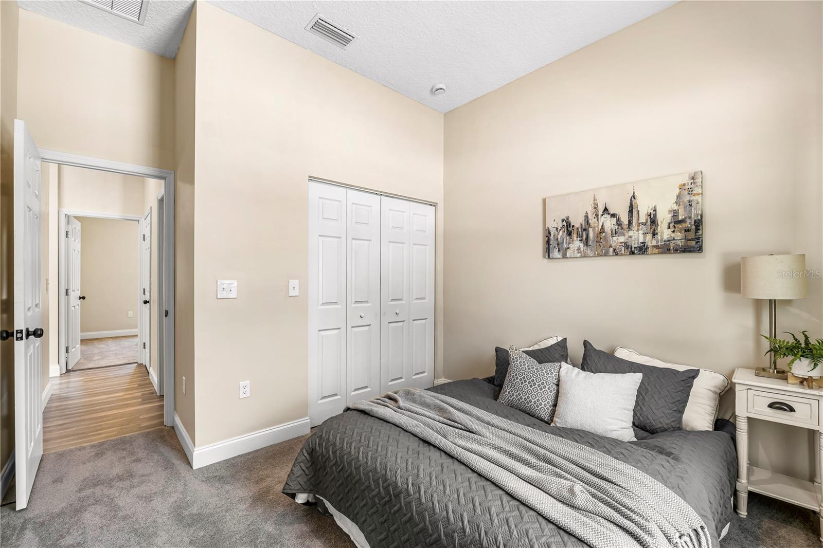 HIGHRIDGE ESTATES - Residential