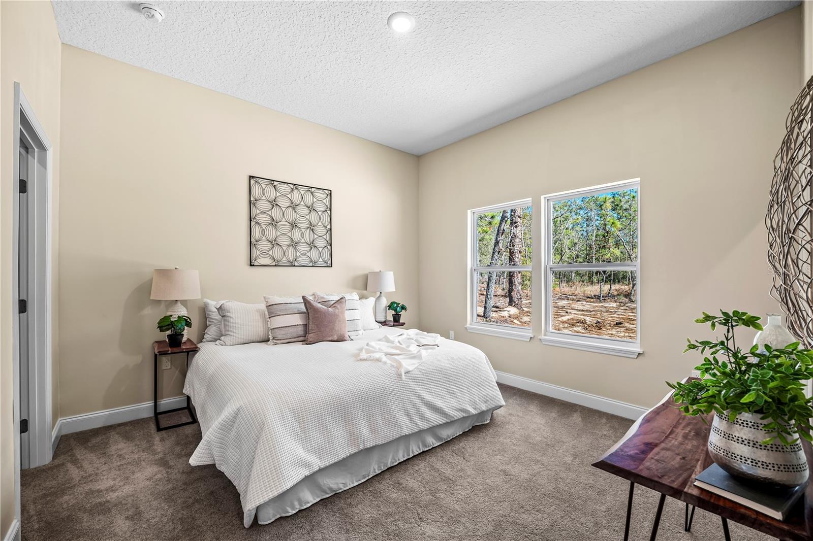 HIGHRIDGE ESTATES - Residential