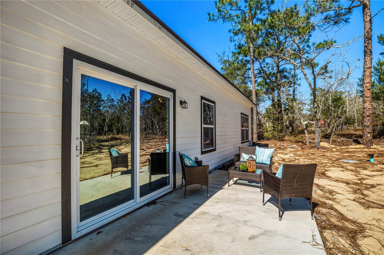 HIGHRIDGE ESTATES - Residential