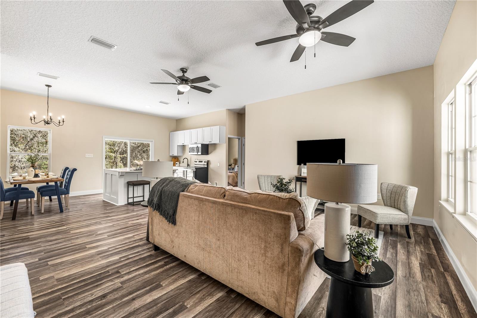 HIGHRIDGE ESTATES - Residential