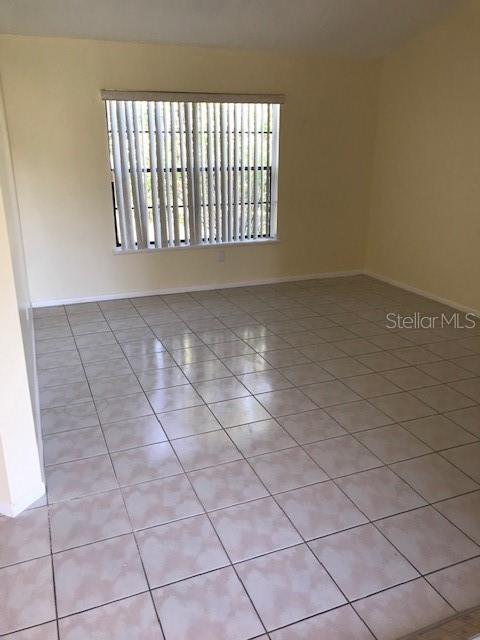 POINCIANA NBRHD 03 VILLAGE 03 - Residential