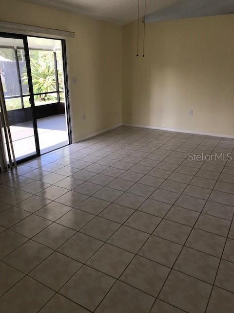 POINCIANA NBRHD 03 VILLAGE 03 - Residential