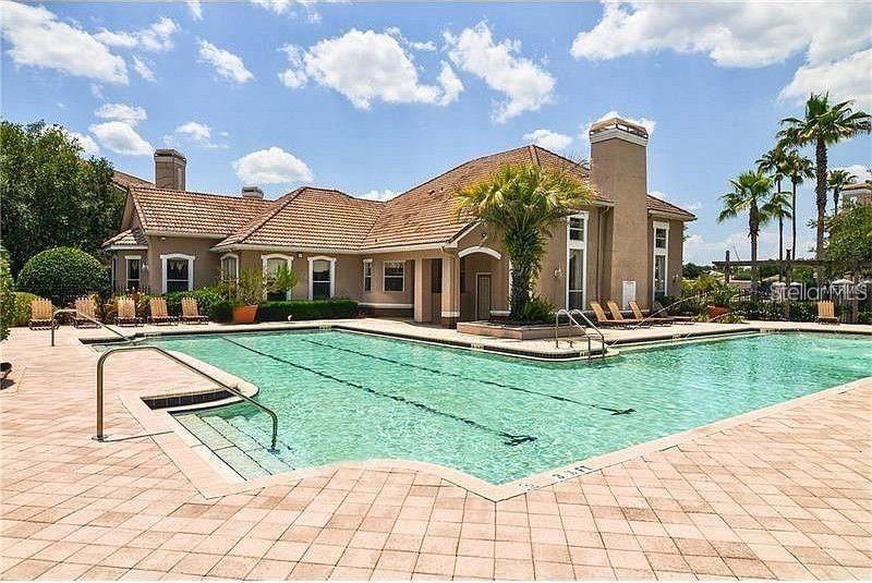 18108 VILLA CREEK DRIVE