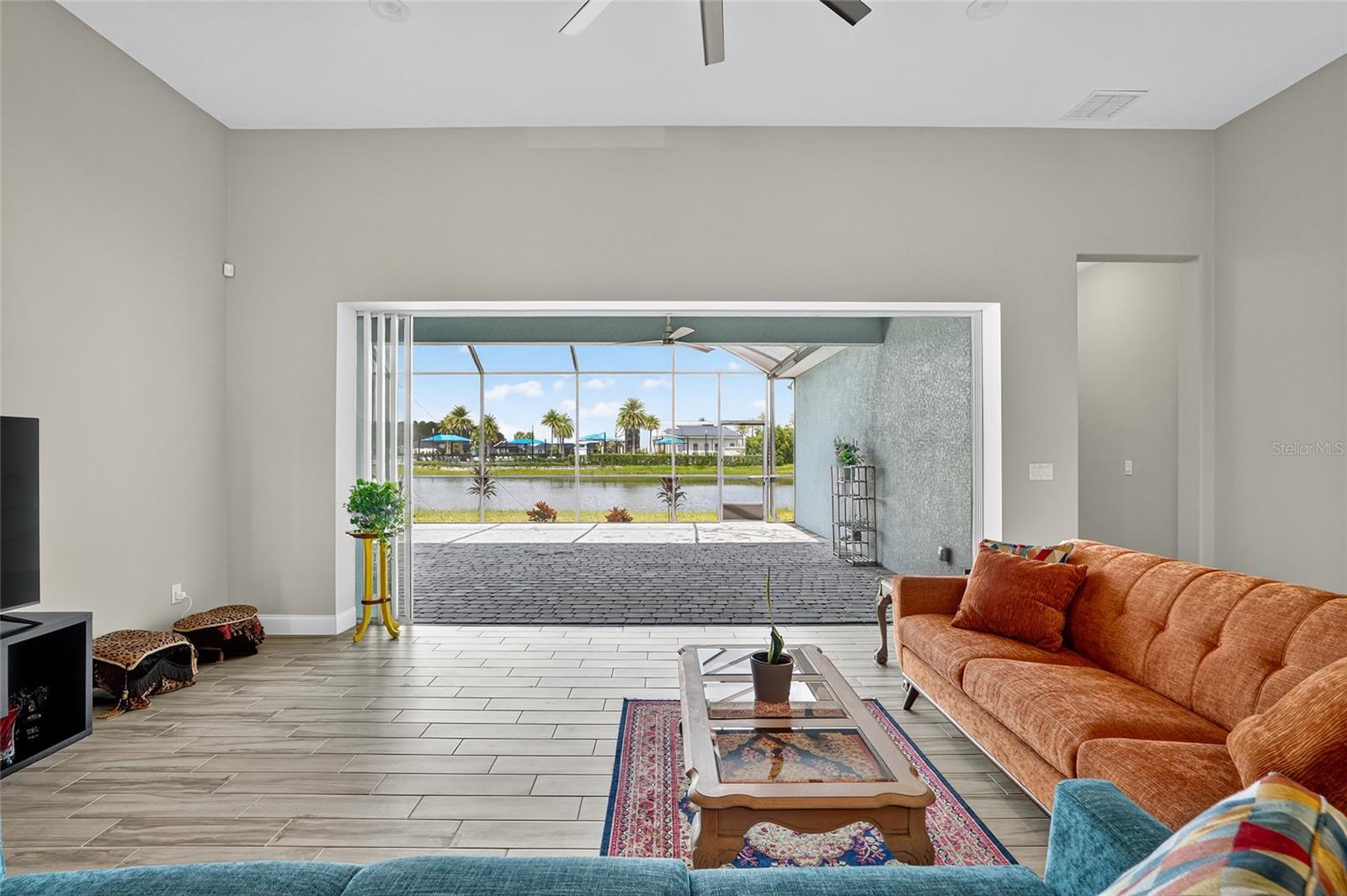 MOSAIC PH 1B - Residential