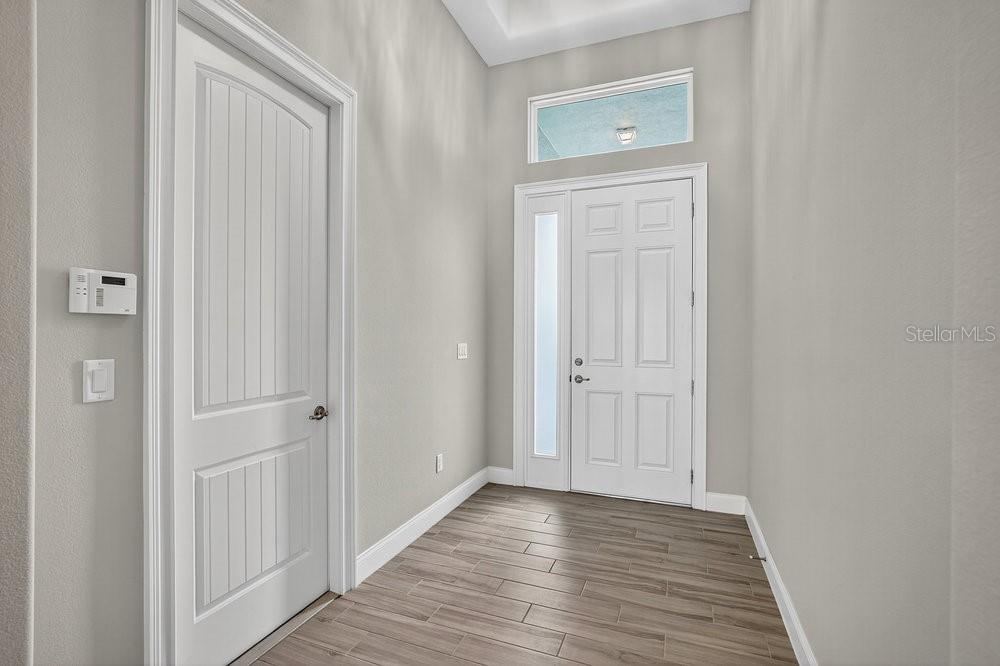 MOSAIC PH 1B - Residential