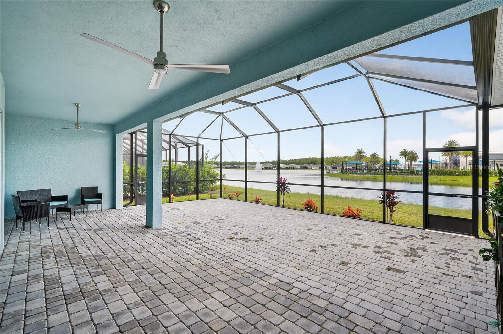 MOSAIC PH 1B - Residential