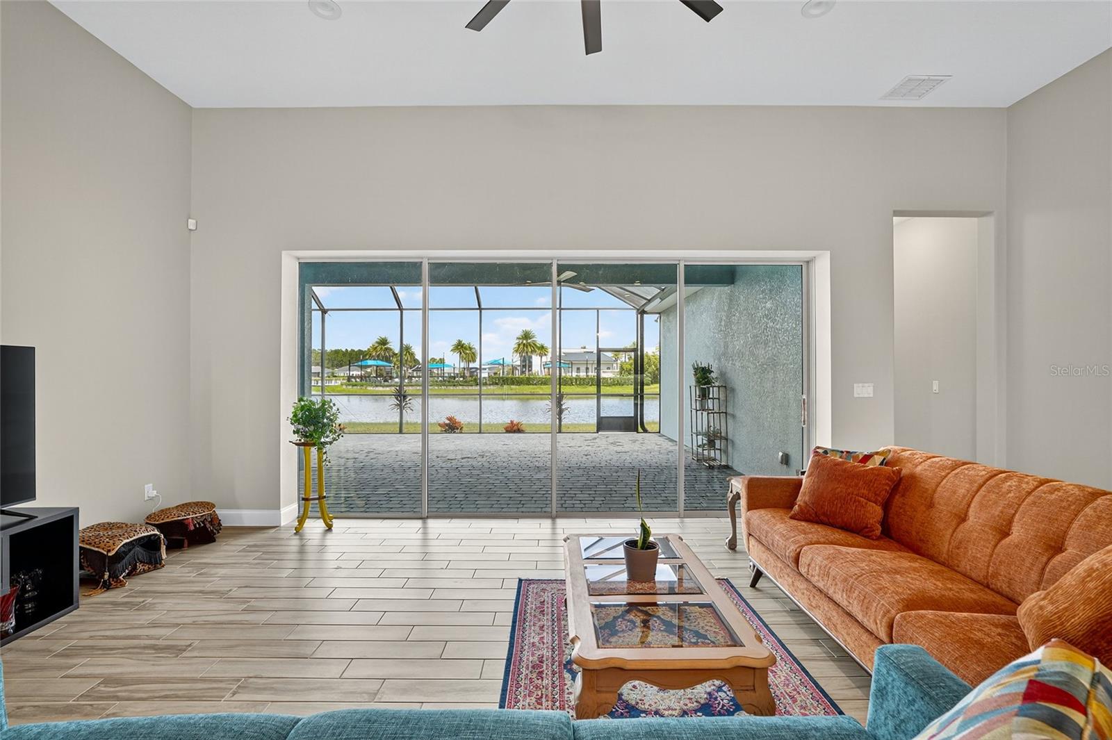 MOSAIC PH 1B - Residential
