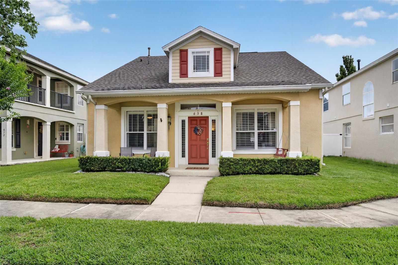 638 AUTUMN OAKS LOOP